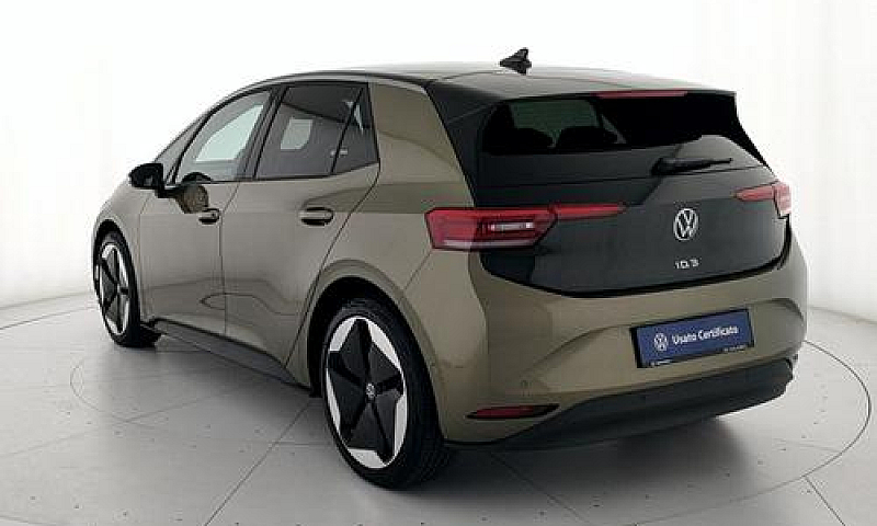 Volkswagen Id.3 58 K...