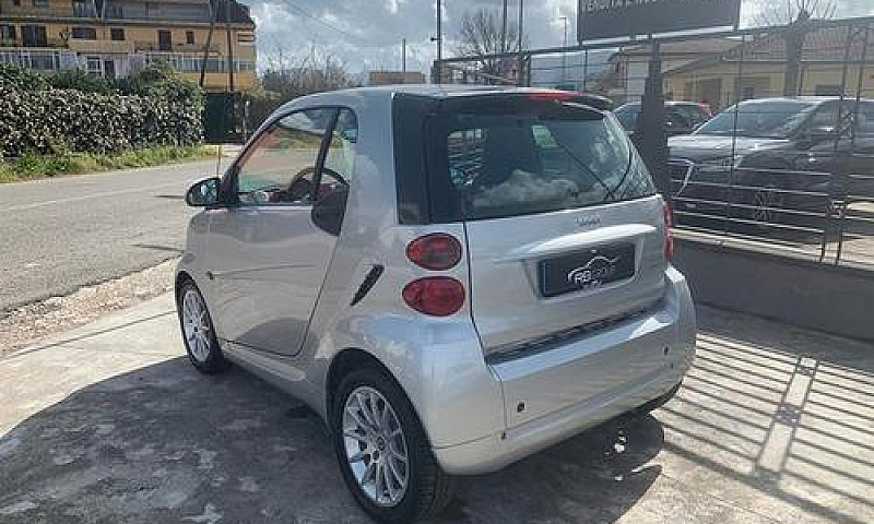 Smart Fortwo 1000 52...