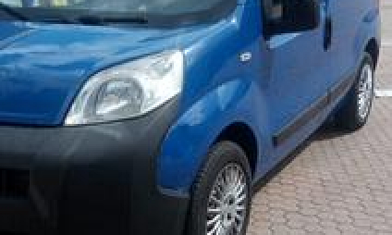 Fiat Fiorino...