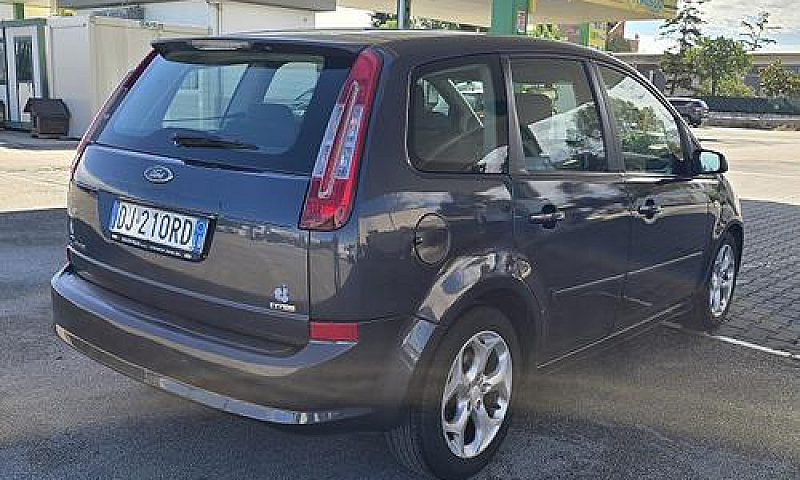 Ford C Max 1.6Cc 110...