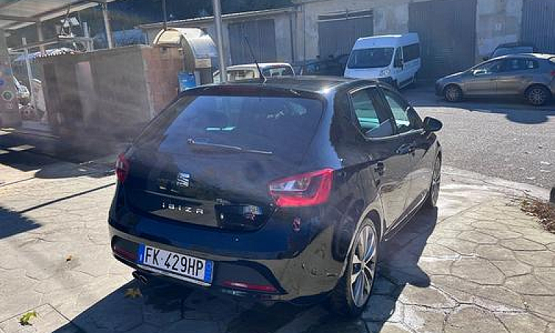 Seat Ibiza 4ª Serie ...