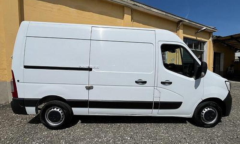 Renault Master Super...