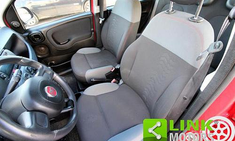 Fiat Panda 1.2 Easy...
