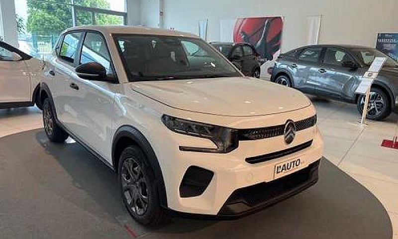 Citroen C3 Puretech ...
