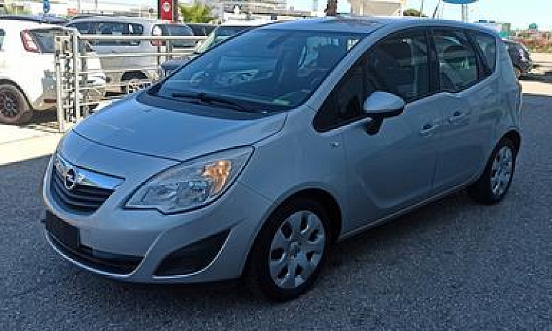 Opel Meriva 1.3 Cdti...