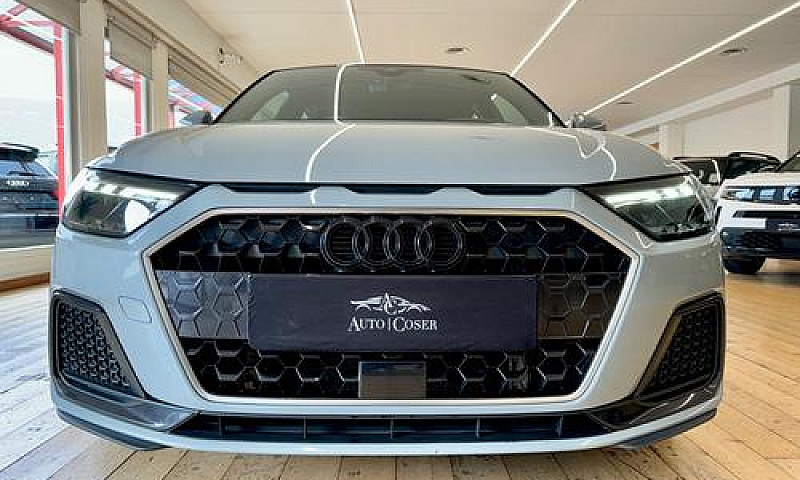 Audi A1 - S Line - N...