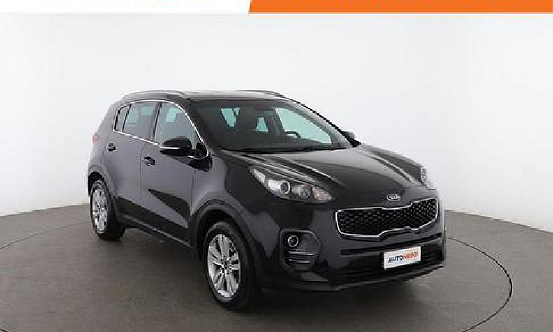 Kia Sportage 1.6 Gdi...