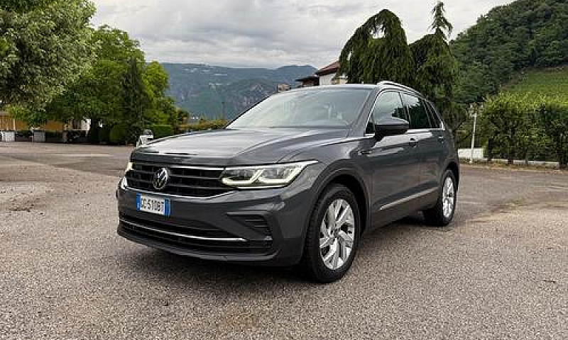 Volkswagen Tiguan 2....