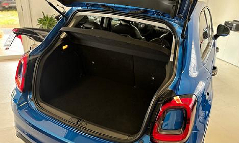 Fiat 500X 1.3 Multij...