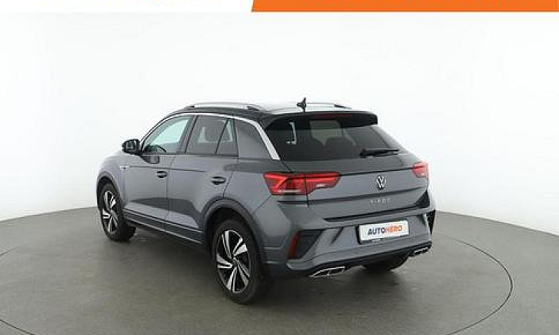 Volkswagen T-Roc Ct3...