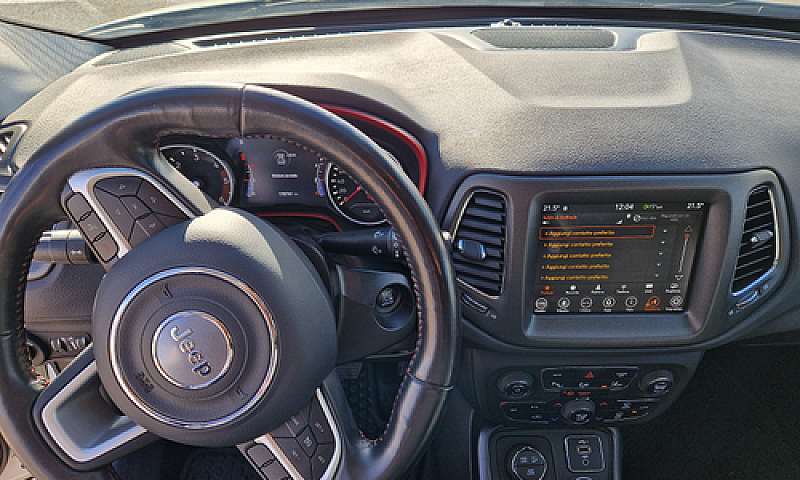 Jeep Compass 170Cv T...