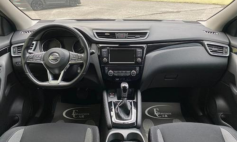 Nissan Qashqai 1.5 D...