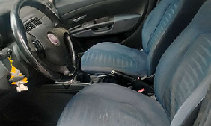Fiat Grande Punto 1....