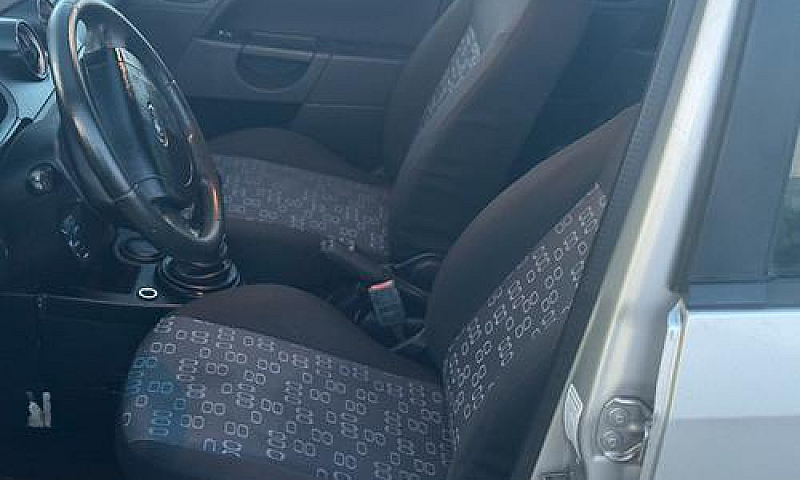 Ford Fiesta 2005 1.4...