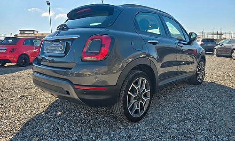 Fiat 500X 1.3 Multij...