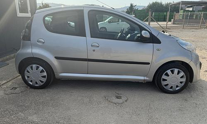 Citroen C1 1.0 5 Por...