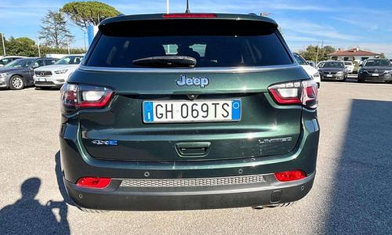 Jeep Compass Compass...