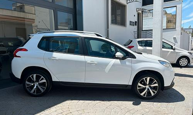 Peugeot 2008 1.6 Hdi...