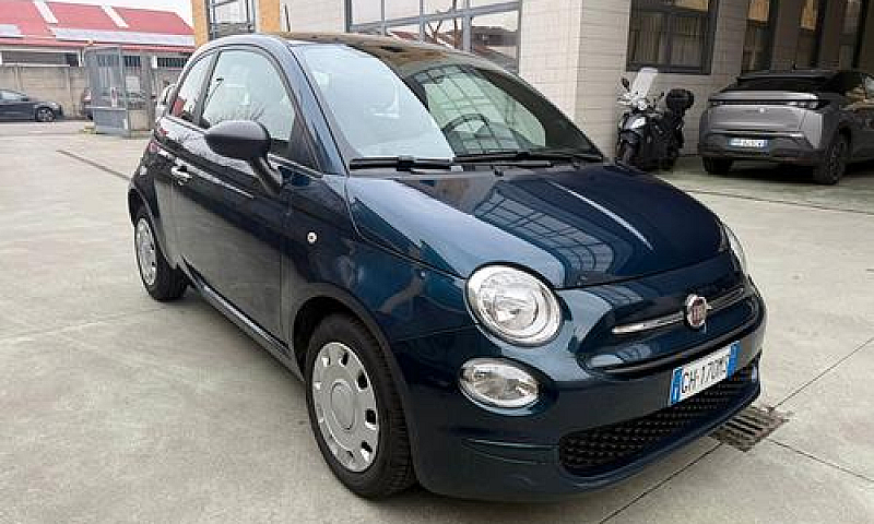 Fiat 500 1.0 Hybrid ...