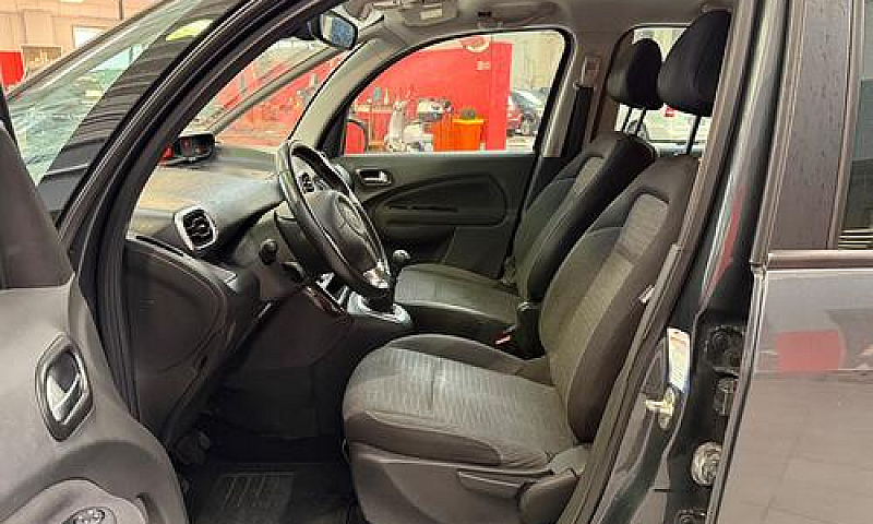 Citroen Picasso C3 V...
