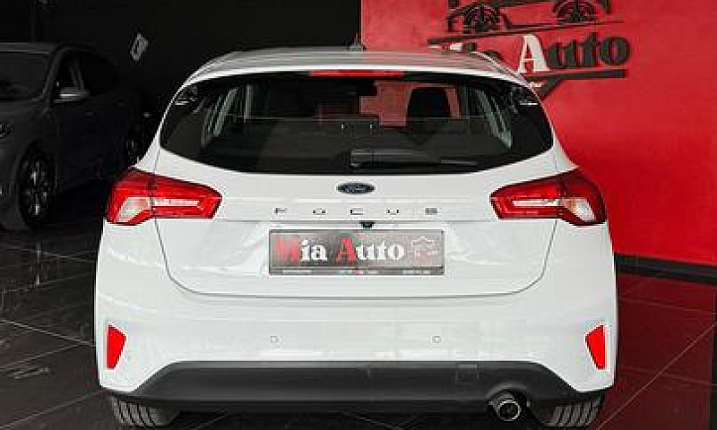 Ford Focus 1.5 Ecobl...