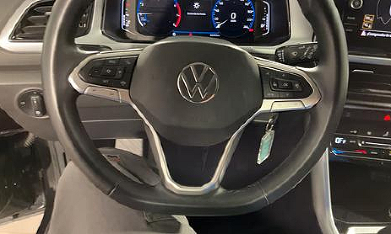 Volkswagen T-Roc 1.5...