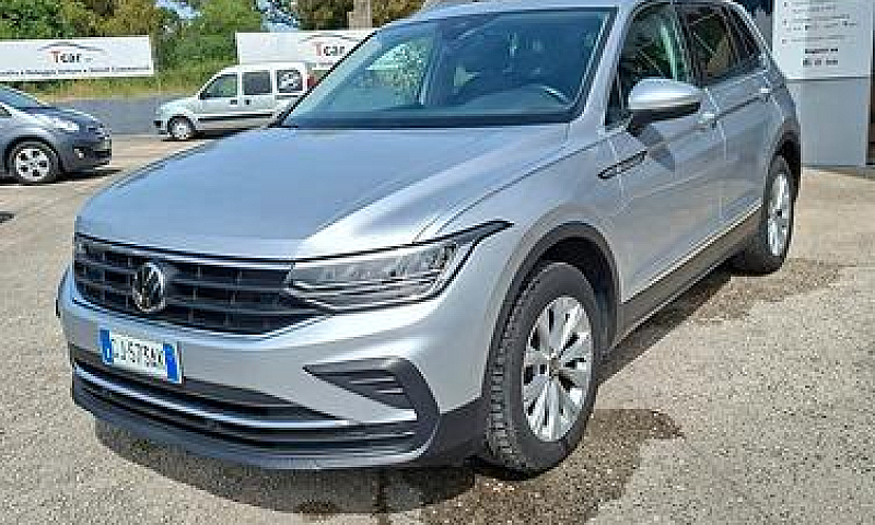 Volkswagen Tiguan 2....