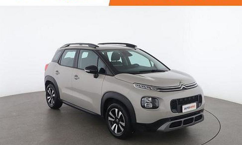 Citroen C3 Aircross ...