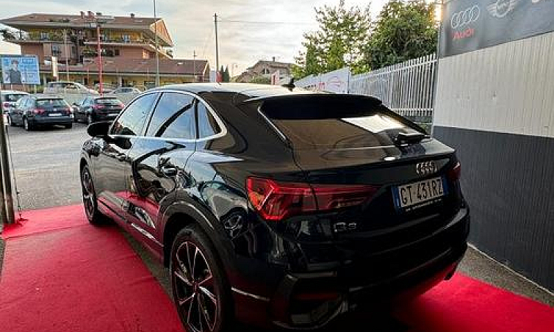 Audi Q3 Sportback 35...