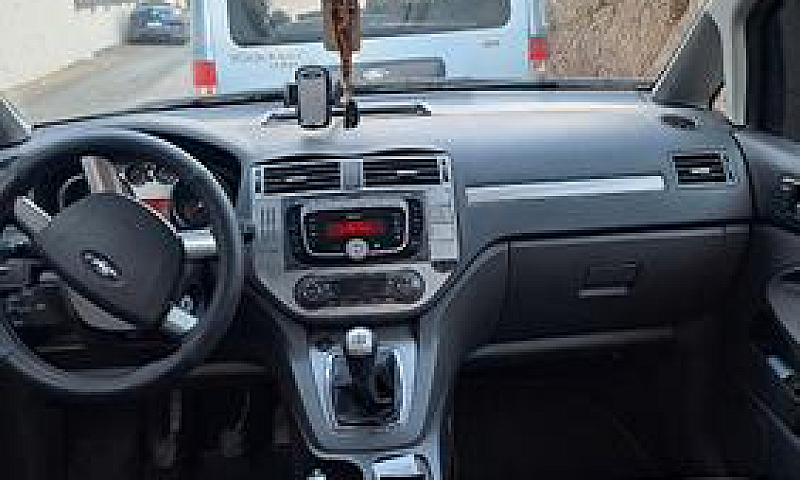 Ford C-Max 2ª Serie ...