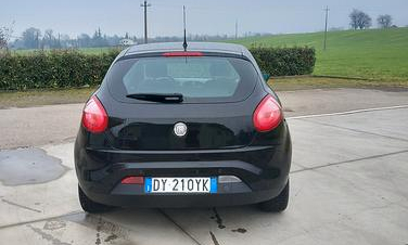 Fiat Bravo 1.4 Dynam...