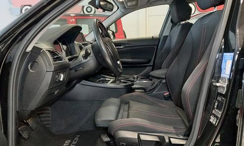 Bmw 118D 5P. Sport...