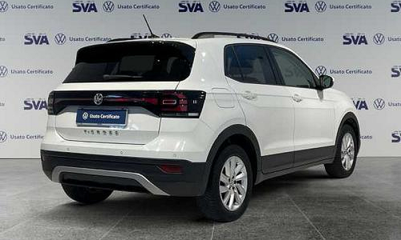 Volkswagen T-Cross 1...