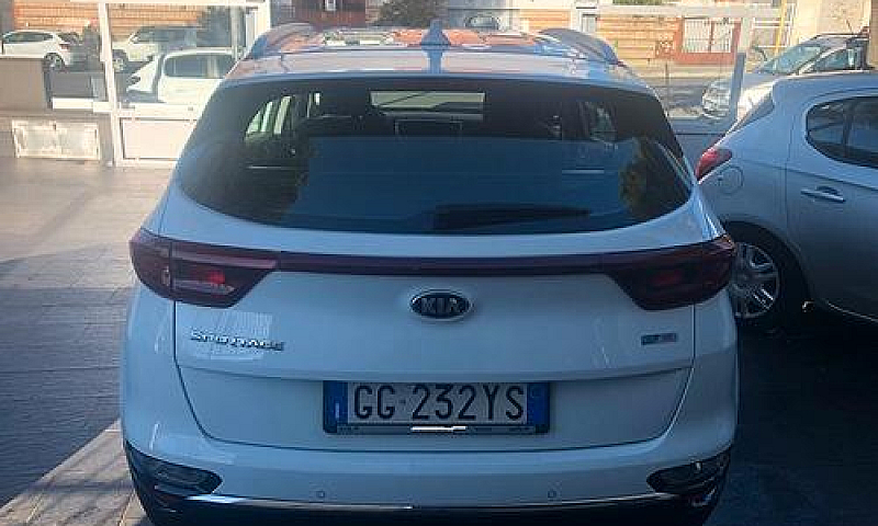 Kia Sportage 1.6 Eco...