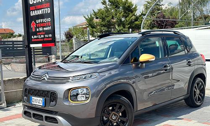 Citroen C3 Aircross ...