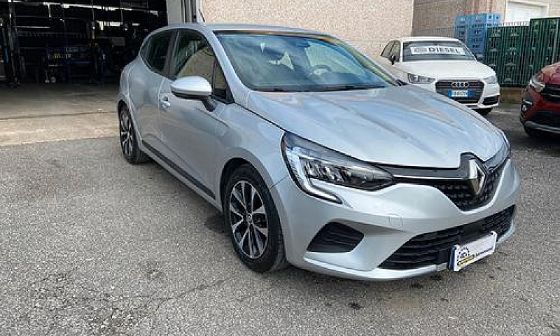 Renault Clio Tce 100...