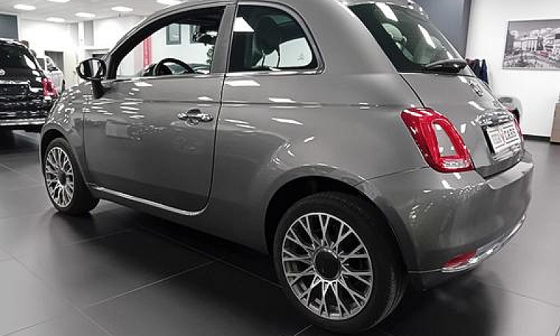 Fiat 500 1.0 Hybrid ...