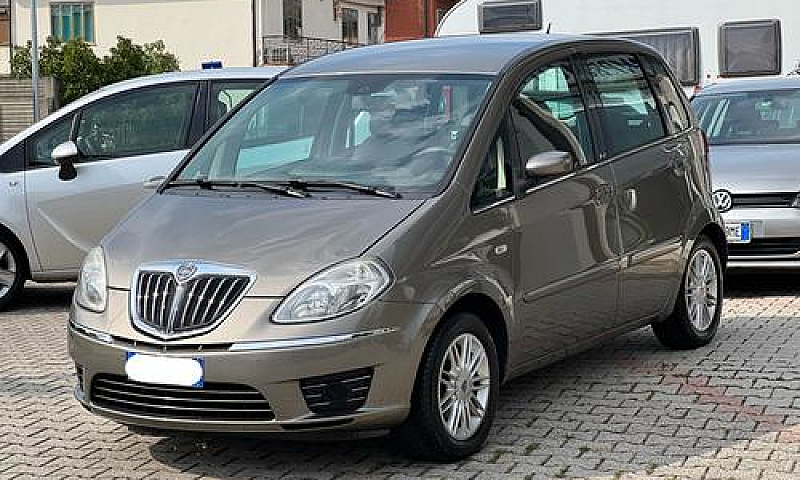 Lancia Musa 1.4 16V ...