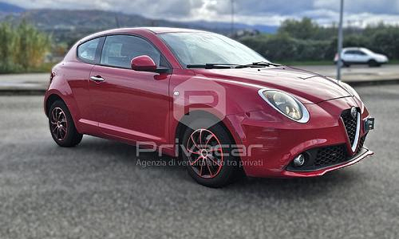 Alfa Romeo Mito 1.4 ...