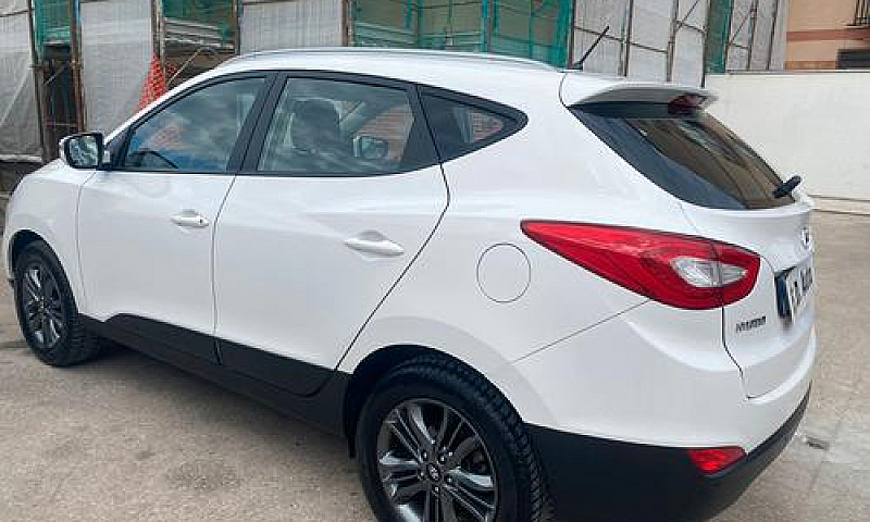 Hyundai Ix35 1.7 Die...