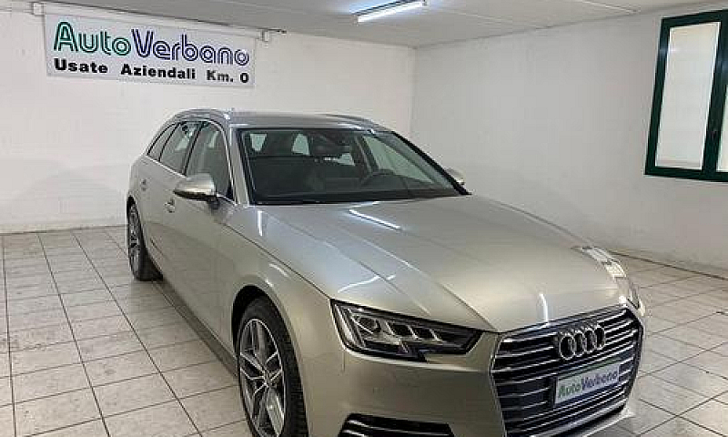 Audi A4 Avant 3.0 Td...