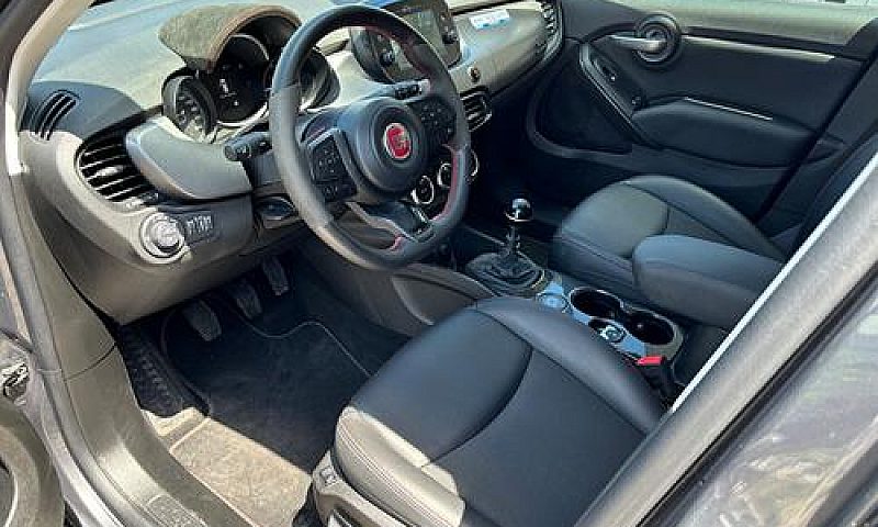 Fiat 500X 1.3 Multij...