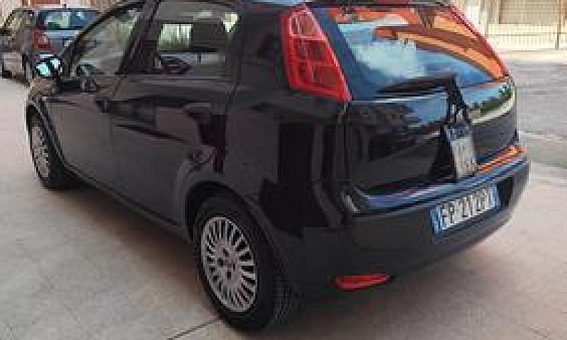Fiat Punto 1.3 Mjt I...