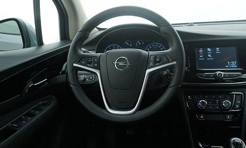 Opel Mokka Advance B...