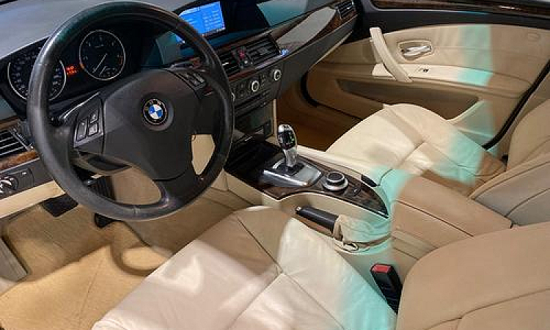 Bmw 530Xd Cat Tourin...