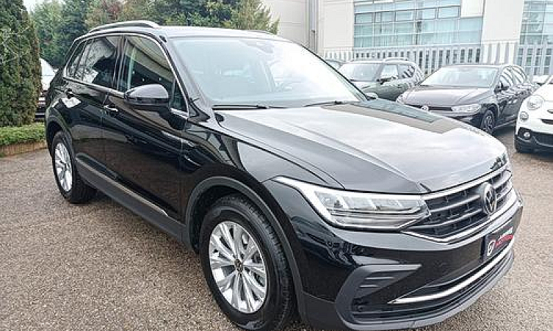 Volkswagen Tiguan 2....