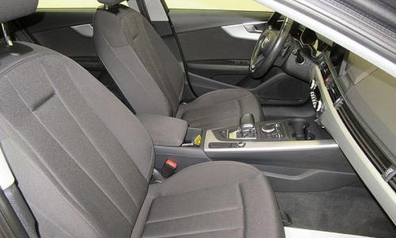 Audi A4 Avant 2.0 Td...