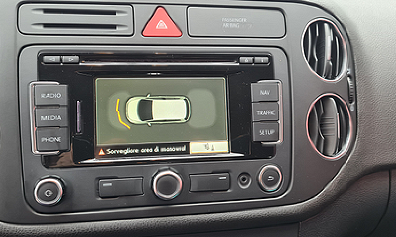 Vw Golf Plus 1.6 Tdi...