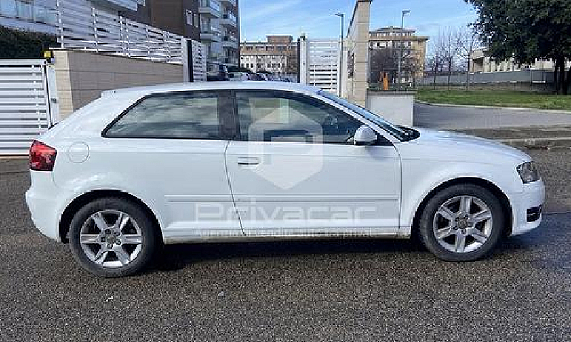 Audi A3 1.6 Tdi 90 C...