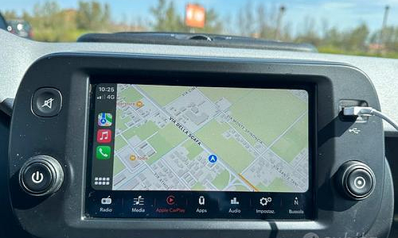 Fiat Panda Cross 1.0...
